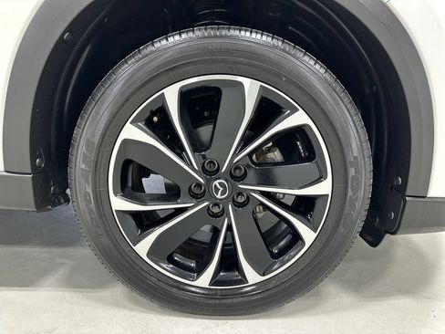 Used 2023 MAZDA CX-5 AWD 2.5 S w/ Premium Package image 10