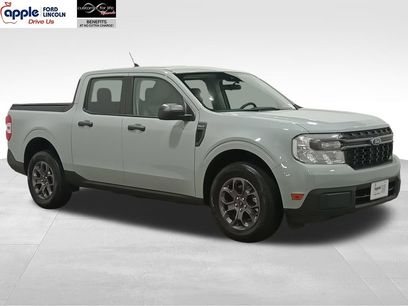 Used 2024 Ford Maverick XLT