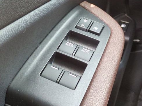 Used 2024 Honda Ridgeline RTL image 22