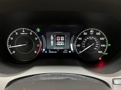 New 2026 Acura RDX SH-AWD w/ Advance Package image 5