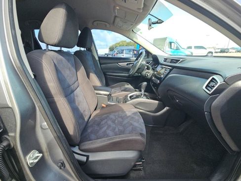 Used 2015 Nissan Rogue S FWD image 8