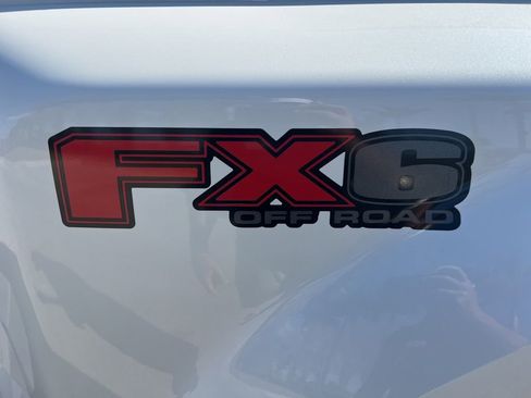 Used 2022 Ford F450 Limited w/ FX4 Off-Road Package image 45