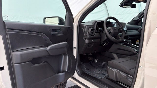 New 2026 Chevrolet Colorado Trail Boss AWD/4WD image 29