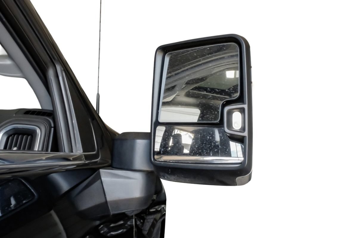 Used 2023 Chevrolet Silverado 2500 LTZ w/ LTZ Texas Edition AWD/4WD image 40