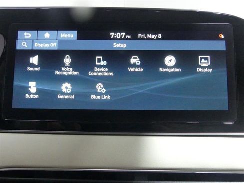 Used 2021 Hyundai Palisade Calligraphy w/ Cargo Package AWD/4WD image 45