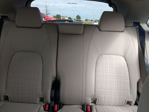 New 2026 Honda HR-V LX image 23