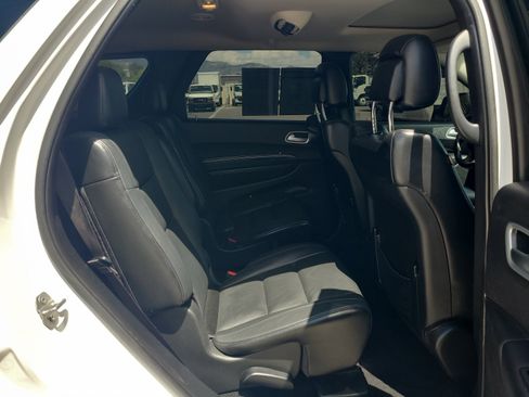 Used 2020 Dodge Durango Citadel AWD/4WD image 28