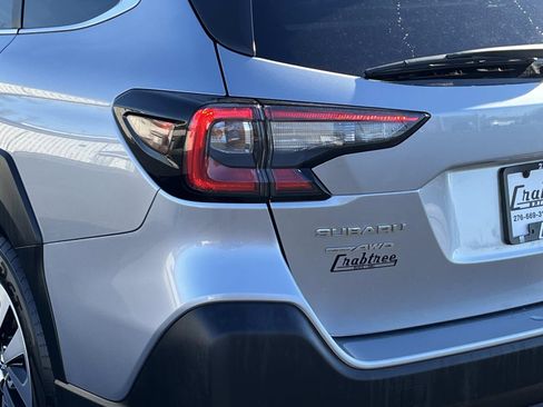 Used 2024 Subaru Outback Premium image 5