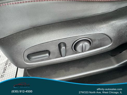 Used 2020 Chevrolet Blazer RS image 20