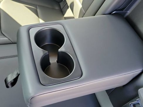 New 2026 Ford Mustang Mach-E Premium w/ Technology Package RWD image 16