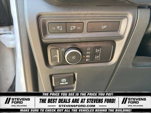 Used 2022 Ford F150 XLT w/ Equipment Group 302A High AWD/4WD image 26