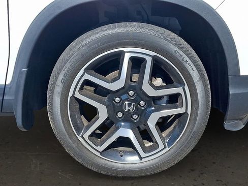 Used 2022 Honda Passport Elite image 9