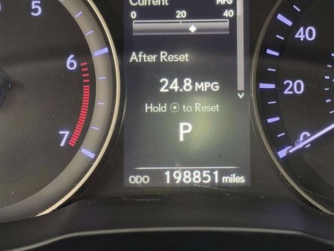 Used 2016 Lexus ES 350 image 40