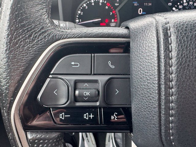 Used 2023 Toyota Tundra Limited w/ TRD Off-Road Package AWD/4WD image 26