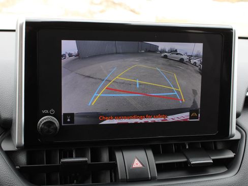 Certified 2023 Toyota RAV4 LE image 13