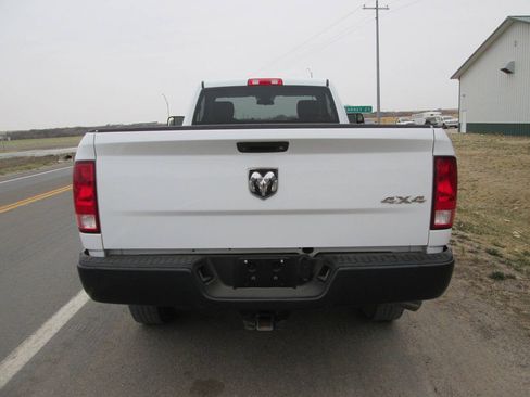 Used 2018 RAM 2500 Tradesman w/ Power & Remote Entry Group AWD/4WD image 3