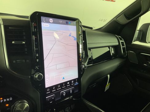 New 2026 RAM 1500 Laramie w/ Night Edition image 12