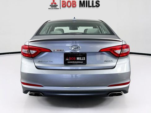 Used 2015 Hyundai Sonata Sport FWD image 6