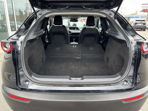 Used 2024 MAZDA CX-30 AWD 2.5 S w/ Select Sport Pkg image 28