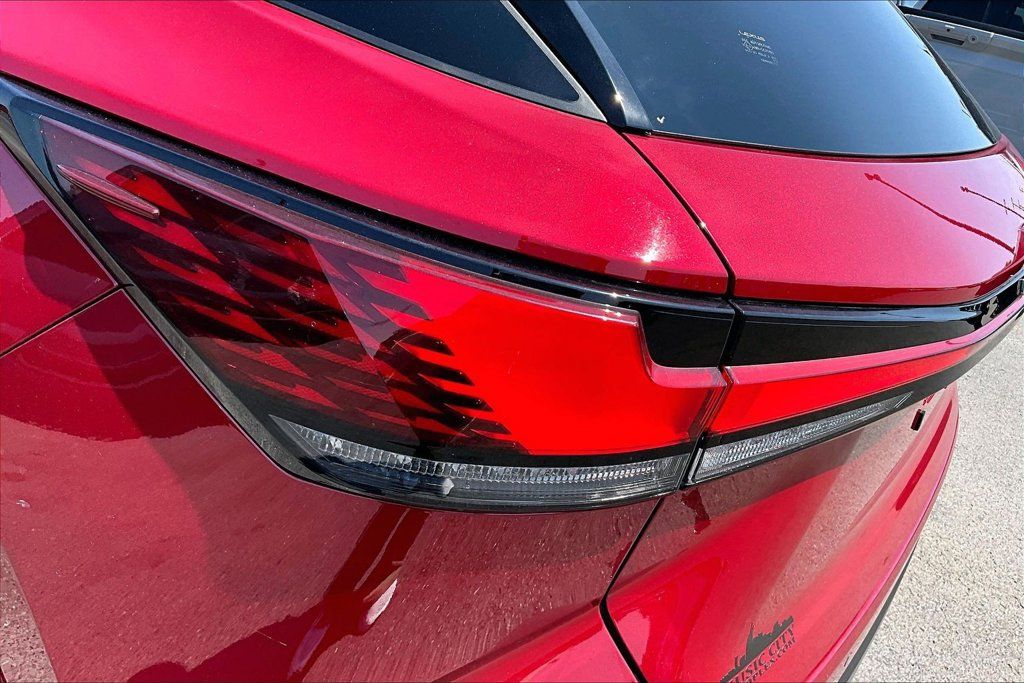Used 2023 Lexus RX 350 Premium Plus w/ Accessory Package (Z1) FWD image 25