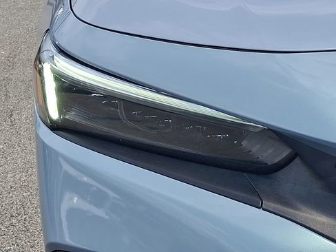 Used 2024 Honda Civic EX image 11