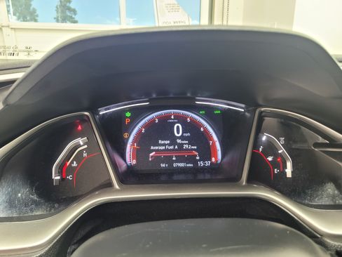 Used 2021 Honda Civic Sport image 24