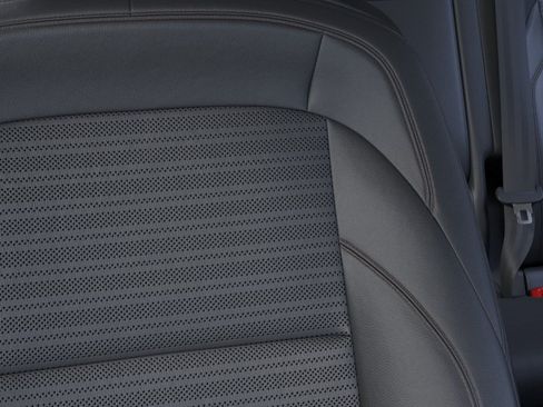 New 2026 Lincoln Nautilus Reserve w/ Jet Appearance Package AWD/4WD image 16