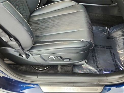 Used 2023 Genesis GV80 2.5T w/ Prestige Package image 23