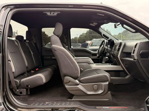 Used 2019 Ford F150 Raptor image 28