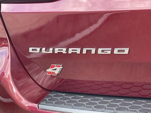 Used 2022 Dodge Durango GT image 24