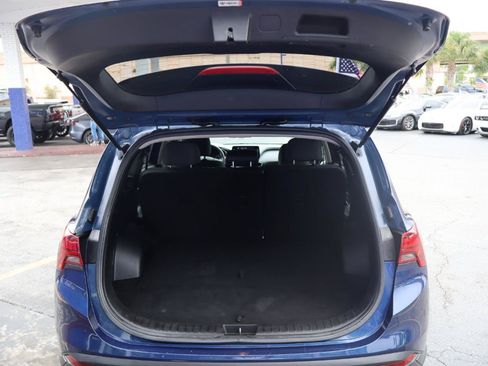 Used 2021 Hyundai Santa Fe SE AWD/4WD image 39