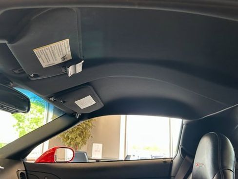 Used 2007 Chevrolet Corvette Z06 w/ Preferred Equipment Group image 20