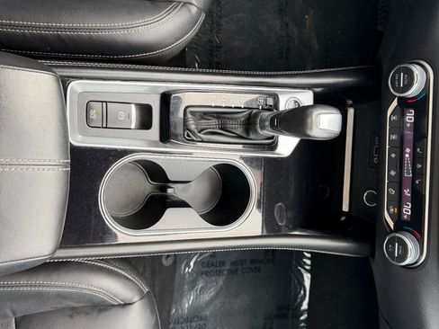 Used 2022 Nissan Altima 2.5 SL FWD image 24