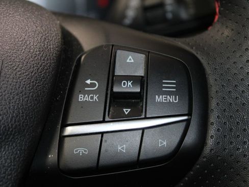 Used 2024 Ford Escape ST-Line image 22