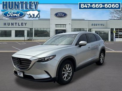 Used 2018 MAZDA CX-9 Touring