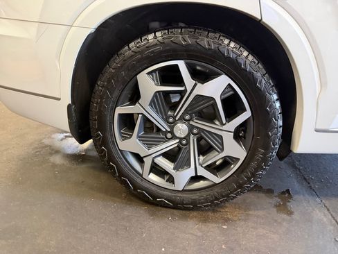 Used 2021 Hyundai Palisade Calligraphy AWD/4WD image 27