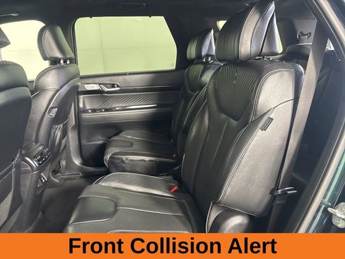 Used 2024 Hyundai Palisade Calligraphy image 21