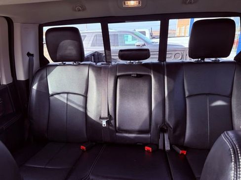 Used 2018 RAM 1500 Sport image 16