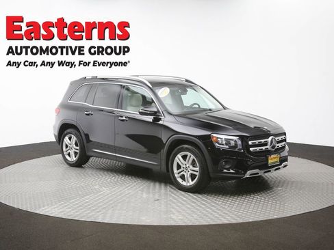 Used 2020 Mercedes-Benz GLB 250 4MATIC image 49
