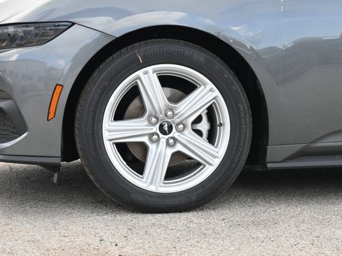 New 2026 Ford Mustang Coupe RWD image 26