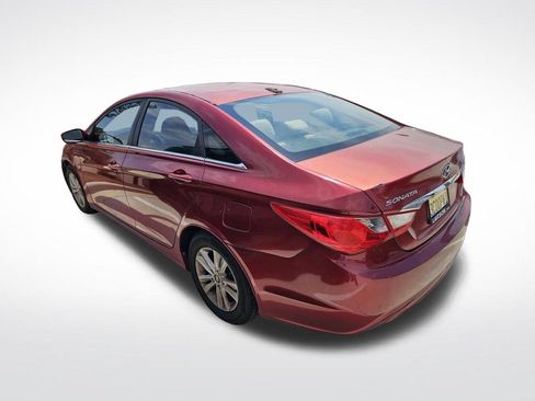 Used 2013 Hyundai Sonata GLS w/ Popular Equipment Pkg FWD image 13