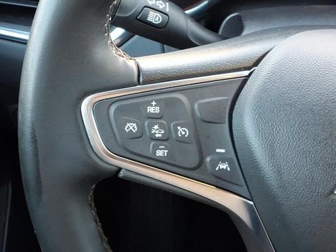 Used 2024 Chevrolet Equinox LT AWD/4WD image 21