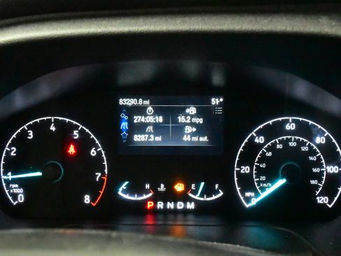 Used 2023 Ford Transit 350 XLT image 37