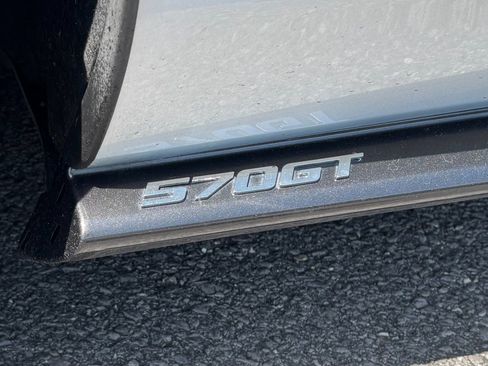 Used 2017 McLaren 570S RWD image 38