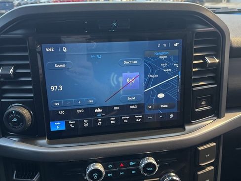 Used 2026 Ford F150 XLT w/ Equipment Group 302A MID image 16