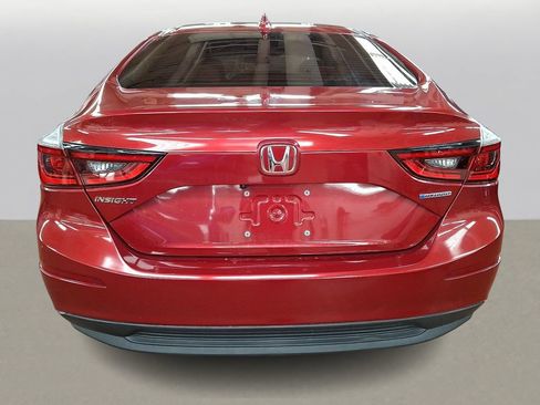 Used 2022 Honda Insight EX image 4