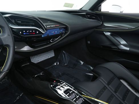 Certified 2024 Ferrari SF90 Spider image 34