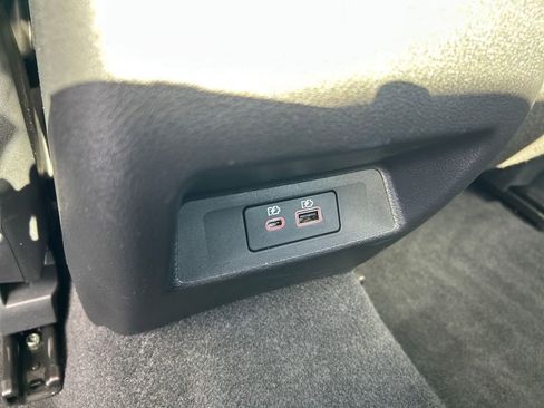 Used 2025 Nissan Altima 2.5 SV AWD/4WD image 36