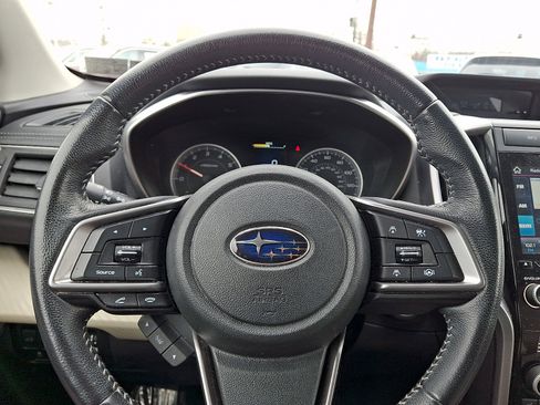 Used 2021 Subaru Ascent Premium w/ Sport Package image 24