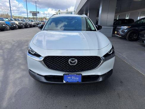 Used 2024 MAZDA CX-30 AWD 2.5 S w/ Select Sport Pkg image 2